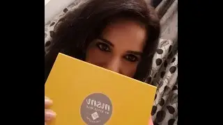 MSM Box April 2017 || Unboxing and Review plus Coupon Code for Bonus products||