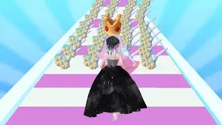 Perfect LEVEL in Bridal Rush! - Bridal Rush All Level Gameplay Walkthrough Android IOS - HT Gamming