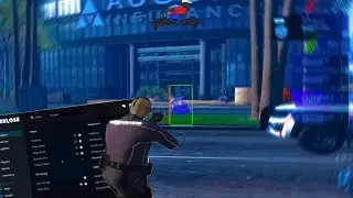 Highlight Fivem #3