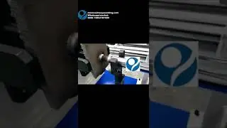 Scaffolding outer prop automatic welder tube and clip scaffolding welding machine