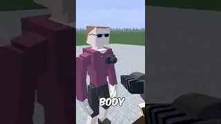 Как сделать нательную камеру в Gorebox