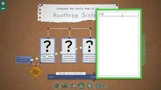 The Roottrees Are Dead &ndash; Walkthrough Part 1 | Opening Gameplay & Story (PC)