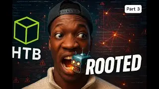 Lame HackTheBox Walkthrough | Rooted LIVE Part 3