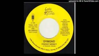 DYMOND - POCKET MONEY