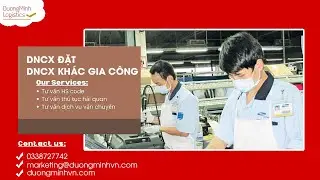 DNCX đặt DNCX kh&aacute;c gia c&ocirc;ng