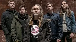 Strike anywhere - We amplify / Blaze at over the james 2023 RVA