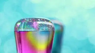 45934  Born Pretty Holographic Nail Stamper