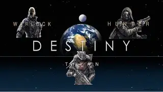 Destiny Dance Video