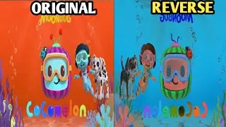 No Ninimo Yes Ninimo Special Effects Sponsored By Gamavision Csupo cats zone original vs revers