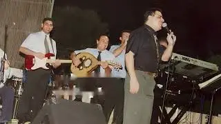 شفيق كبها - مواويل - قلبي بعيون السود - طرب وسلطنه 2004