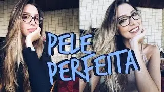 Nova Preparação de Pele | Dicas e Truques