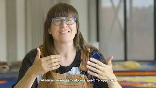 JONG VOLK X TRI&Euml;NNALE BRUGGE: SHORT DOCU AMANDA BROWDER