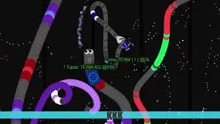 Slither io pov Lidiane edit obg team xq 