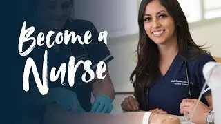 Become a Nurse in Tooele