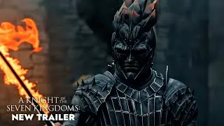 GoT: Рыцарь Семи Королевств | НОВЫЙ ТРЕЙЛЕР &laquo;Aerion&raquo; | HBO Max