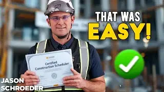 How To Become A Construction Scheduler