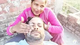 Doston Aaj Apne Pati ka makeup karne ja rahe hain#vlogs#longvideo #entertainment#viral long video