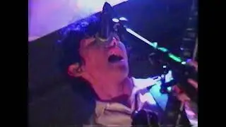 FISHEYE LIVE @ STATE PARK BAR