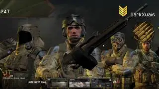 Warface on a low end PC