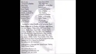 Araknophobix - Foebia Intro