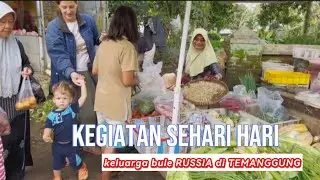 Kegiatan sehari hari // prosess RENOVASI  kamar anak pertama saya Amelia MAU JADI