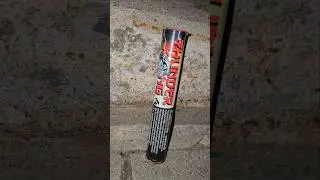 Lesli - Thunder Kong 4 (10g NEC)
