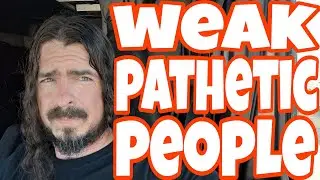 I am SICK of these whiny brat Trump supporters.