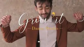 B&eacute;renger - professeur de lindy hop