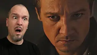THIS IS A JAM!! | Jeremy Renner - Main Attraction | REACTION!!!