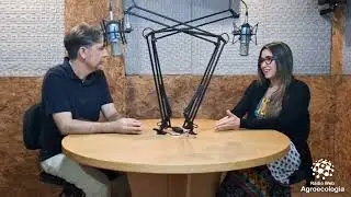 Sentidos da formação humana com Rodrigo Rosal entrevistando Ana Paula Mota