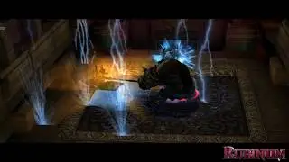 RubinumMT2#1 PVP/PVM #MarDAzul