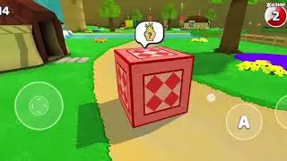 Супер медведь приключенческие игры любовь кот смешной геймплей
