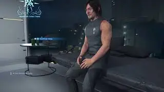 DEADSTRANDING 2 español latino #5