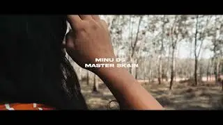 Mathakai Perada ( පෙරදා ) Minu DS | Master Skain Music Video Official trailer