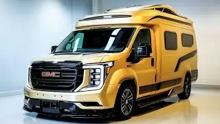 GMC Savana SUV i Norge 🇳🇴 &ndash; Overlever dette monsteret norsk vinter?