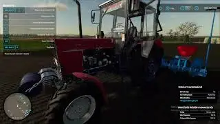Mtz 82 1 kukorica vet&eacute;s Polowa