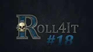 Dark Heresy Roll4It #18 REVELATIONS - Warhammer 40,000 Dark Heresy 2e