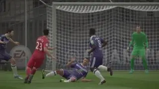 FIFA 17 Can