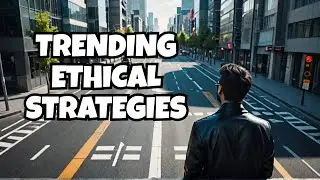 Ethical marketing trends in 2025