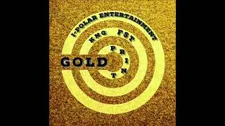KnG FsT ~ Gold Print Official Audio