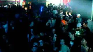 Volterra @ Volume! 02/04/11