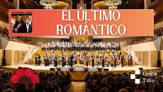 El último romántico 
