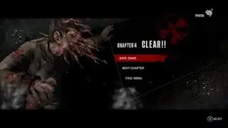 The Evil Within Chapter 4 Pt.3 Optional Laura Boss Fight & Escaping Ruvik AKUMU Difficulty
