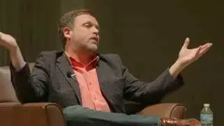 #BLMB:Conversation on whiteness with Tim Wise & Dr. Lisa Anderson-Levy