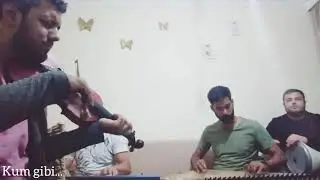Kum gibi(Ahmet Kaya)
