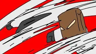 3 Page Ora Reanimated