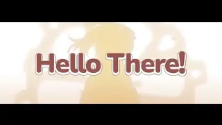 【3D DEBUT TEASER】REIKA: Steampunk Mechanic VTUBER  ⚙️🔧❤️&zwj;🔥 (Short Ver)
