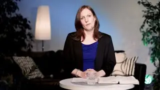 Gudstj&auml;nst: Betydelsen av att ha en r&auml;tt Gudsbild - Agneta Enstr&ouml;m