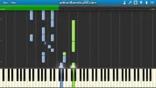 The Elder Scrolls V: Skyrim - Age of Agression Synthesia