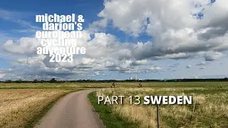 Part 13 Sweden